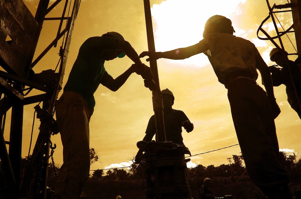 Seguro de Control de Pozos