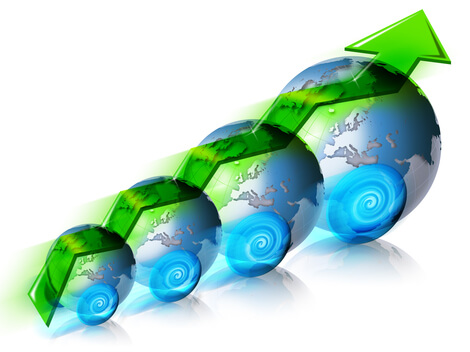Global Growth