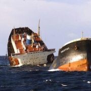 Siniestros de Embarcaciones