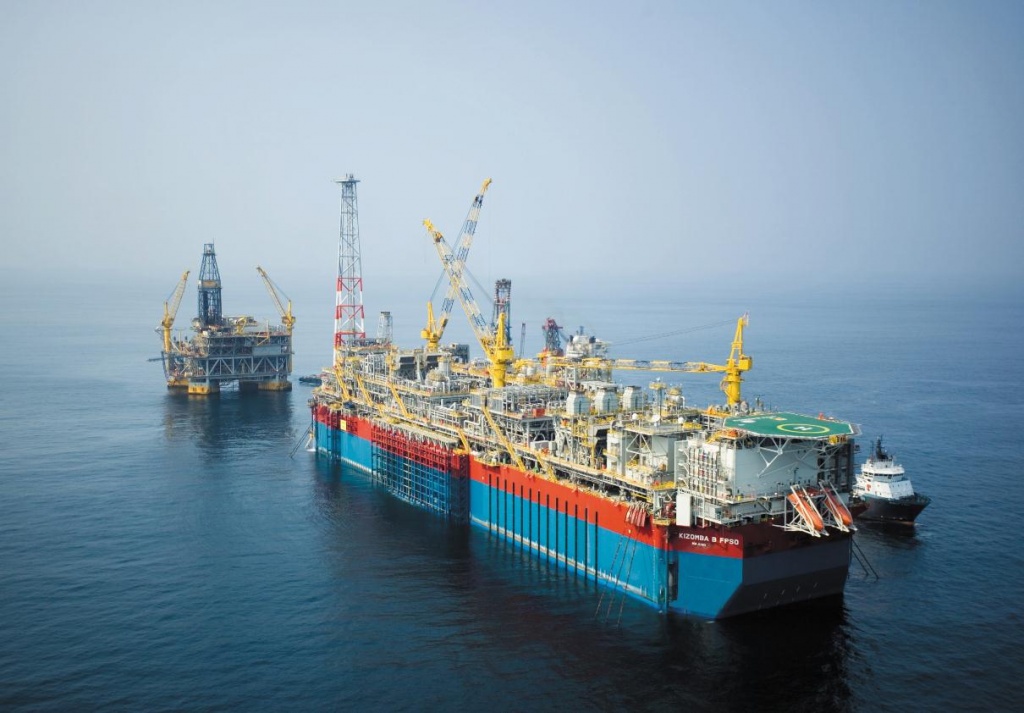 aguas profundas Ronda 1