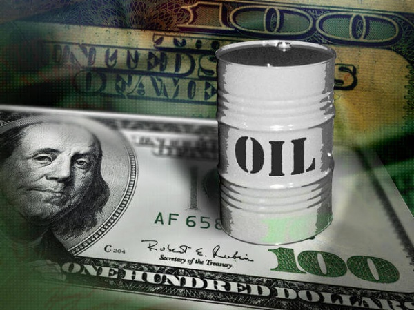 OIL PRICE ECONOMY