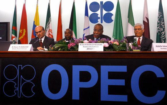 opec