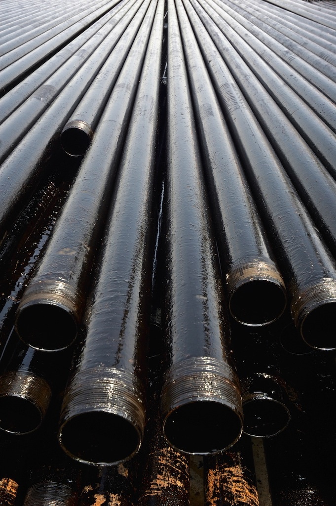 Oil Is Driving The Stock Market