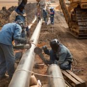 Regulación aplicable a la construcción y operación de ductos terrestres para el transporte de hidrocarburos y petrolíferos.