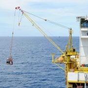 La industria de los hidrocarburos y los seguros