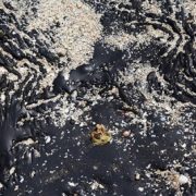 El descontrol de pozos en el mar