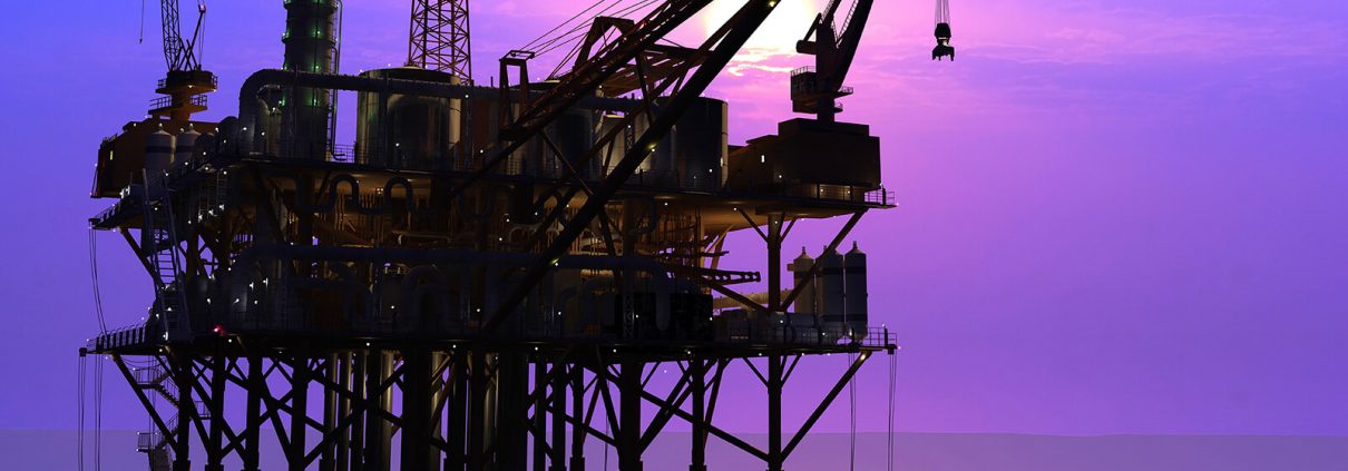 Seguros para infraestructura petrolera