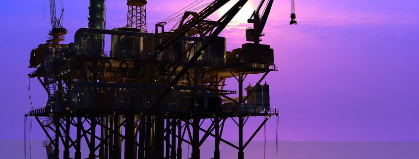 Seguros para infraestructura petrolera
