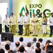 Expo Oil & Gas México 2019