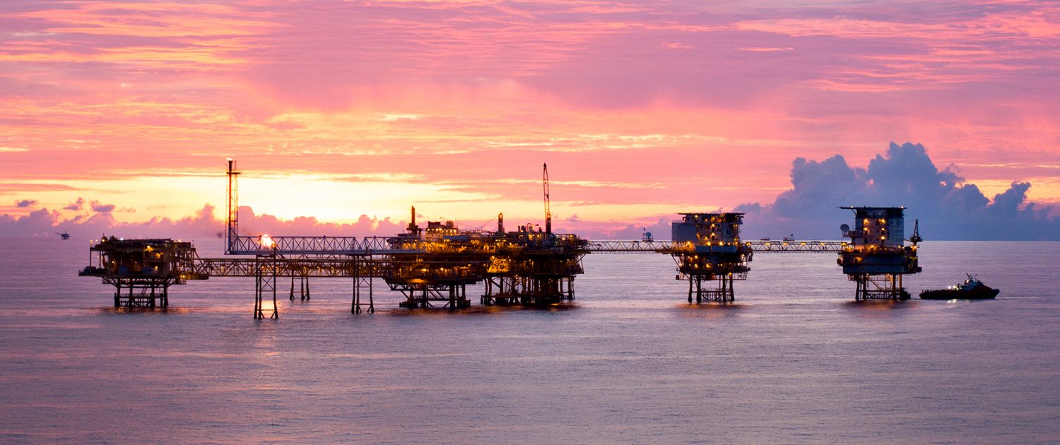 Seguros para el sector hidrocarburos