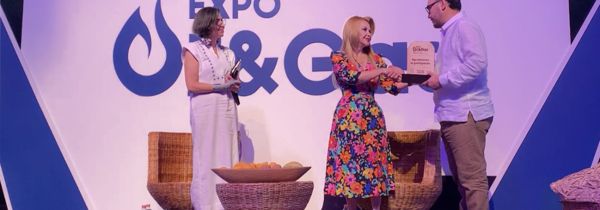 Expo Oil & Gas Villahermosa