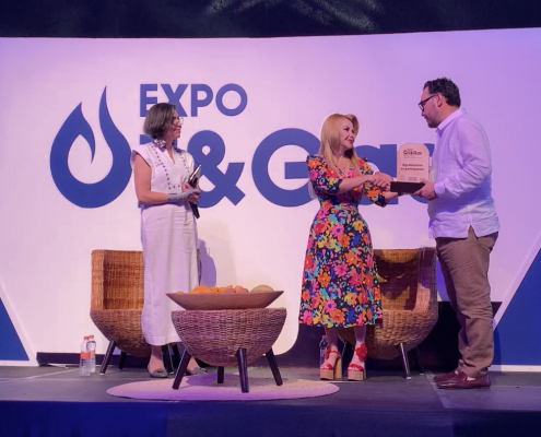 Expo Oil & Gas Villahermosa