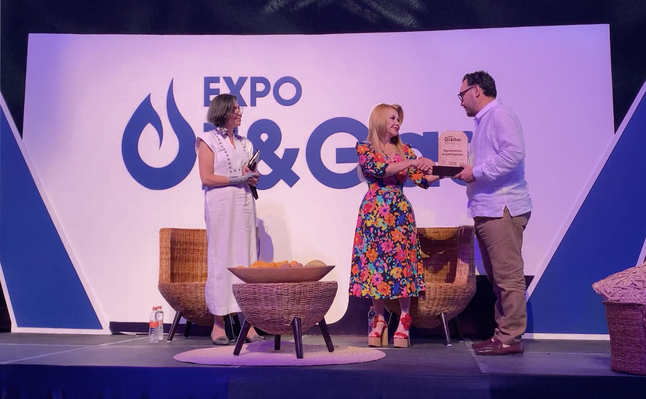 Expo Oil & Gas Villahermosa